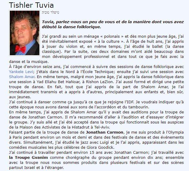 Tuvia tishler 1